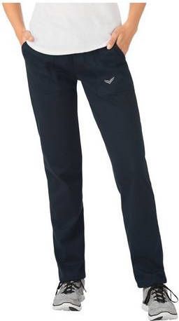 Trigema Joggingbroek DELUXE katoen