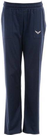 Trigema Joggingbroek DELUXE katoen