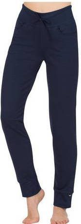 Trigema Joggingbroek lichte sweatkwaliteit(1 delig )