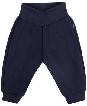 Trigema Joggingbroek met boord