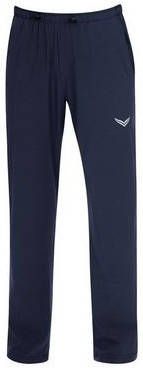 Trigema Joggingbroek met elastisch koord