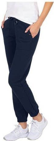Trigema Joggingbroek met grote zakken