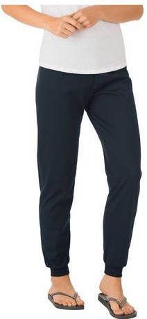 Trigema Pyjamabroek Boord