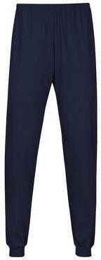 Trigema Pyjamabroek Boord(1 delig )