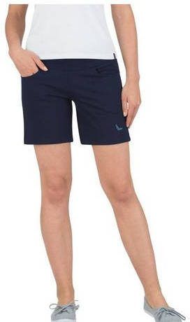 Trigema Sweatshort Bio katoen