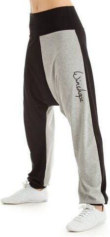 Winshape Harembroek Uniseks “Yin en Yang” harembroek WH9 Dance stijl