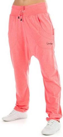 Winshape Harembroek UNISEX 4Pocket Pants WH13