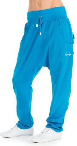 Winshape Harembroek UNISEX 4Pocket Pants WH13