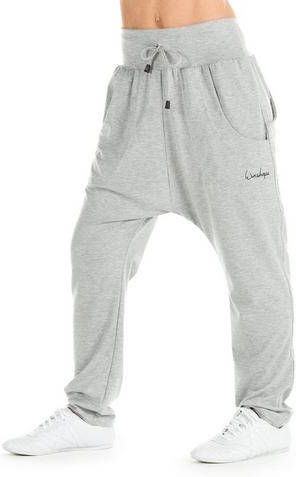 Winshape Harembroek UNISEX 4Pocket Pants WH13