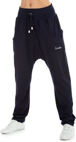 Winshape Harembroek UNISEX 4Pocket Pants WH13