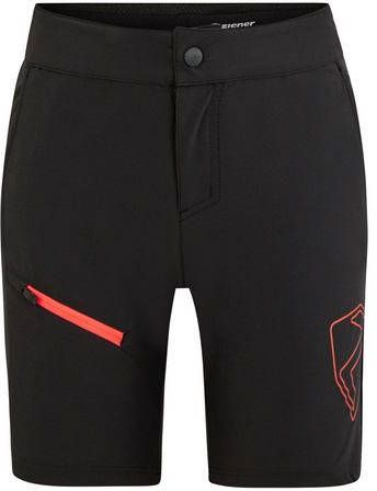 Ziener Fietsbroekje NATSU X Function