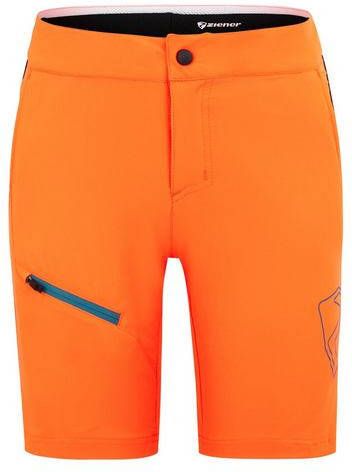 Ziener Fietsbroekje NATSU X Function