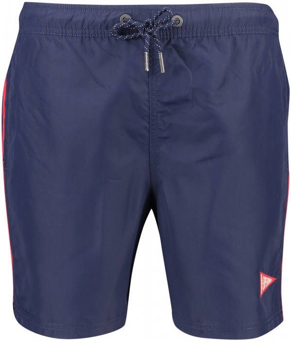 Superdry zwembroek donkerblauw