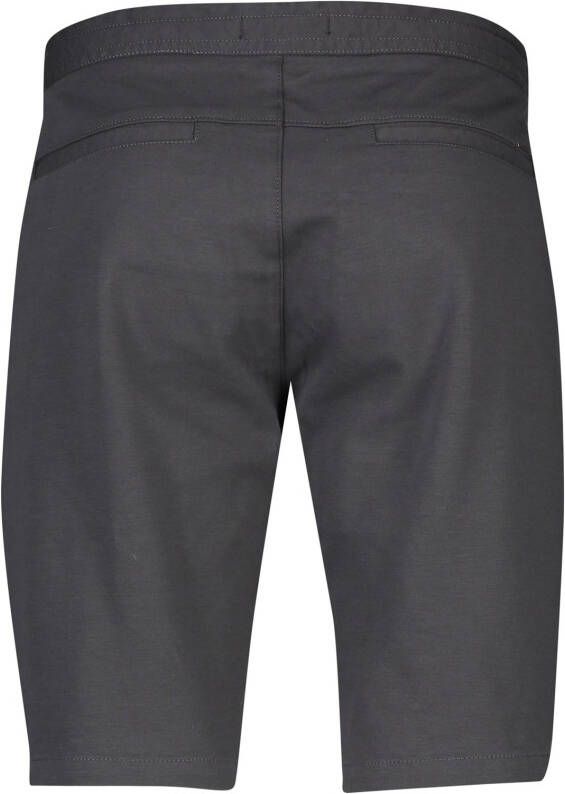 Vanguard V65 shorts twill structure drizzle , Grijs, Heren