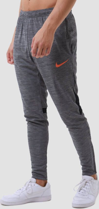 Nike Dri FIT Academy Voetbaltrainingsbroek voor heren Zwart