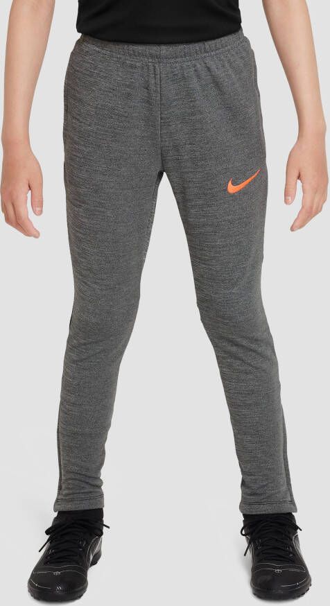 Nike Kids Nike Dri FIT Academy Voetbaltrainingsbroek voor kids Zwart
