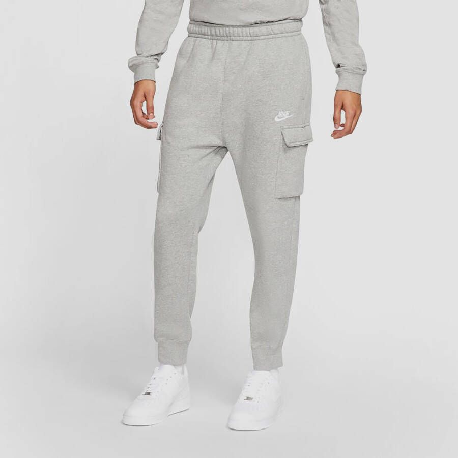 Nike Sportswear Joggingbroek Club Fleece Men's Cargo Pants