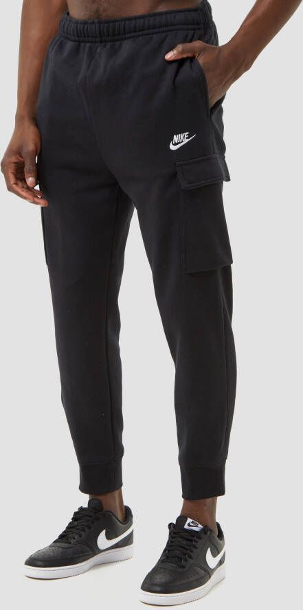 Nike Sportswear Joggingbroek Club Fleece Men's Cargo Pants