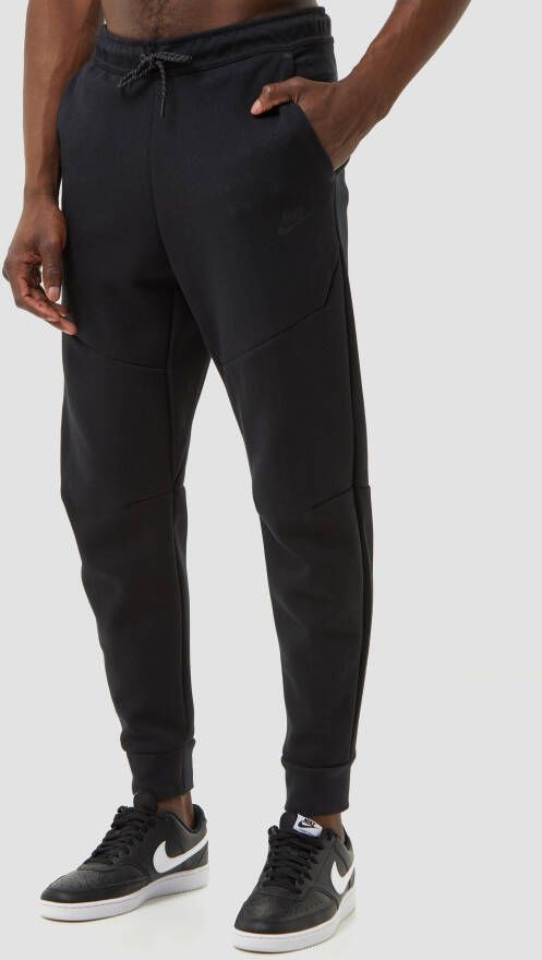 Nike Sportswear Tech Fleece Joggingbroek voor heren Zwart