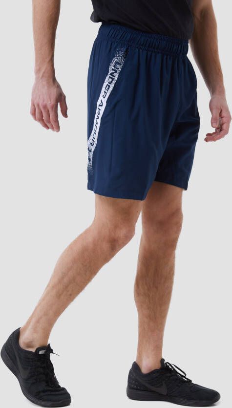 Under Armour ® Trainingsshort UA WOVEN GRAPHIC SHORTS