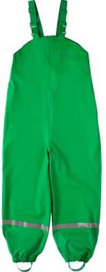 BMS Buddell Soft tuinbroekjes huid groen