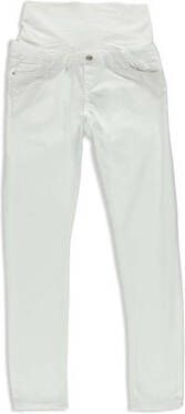 Esprit Broek slank wit Lengte 32