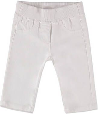 Esprit Girl s Basisbroek wit