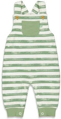 Feetje ! Jongens Tuinbroek -- Diverse Kleuren Katoen/elasthan