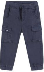 HUSTCLAIRE Hust & Claire Broek Tommy Mid night