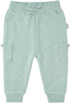 kindsgard Cargo broek himma mint