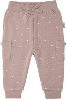 kindsgard Cargo broek himma oudroze