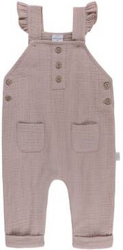 kindsgard Mousseline tuinbroek himma oudroze