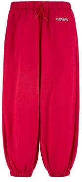Levis Levi's®, Kids Sweatpants rood
