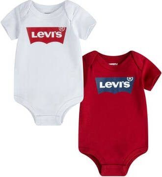 Levis Levi's Bodysuits & Sets Wit Heren