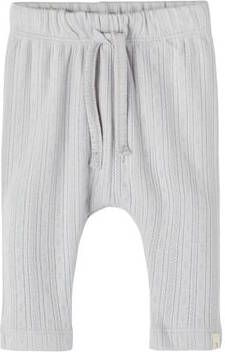 LILATELIER Lil'Atelier Broek Nbfrachel Harbor Mist