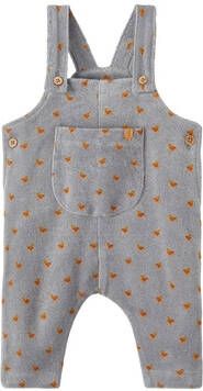 LILATELIER Lil'Atelier tuinbroek Nbmevald Monument