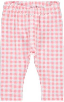 name it Boys Broek Held donker saffier