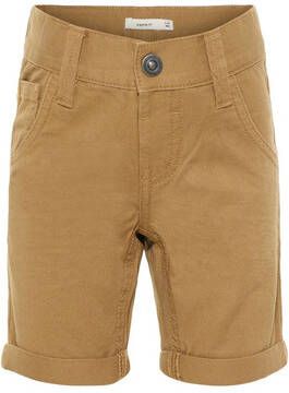 name it Boys Shorts Sofus kelp