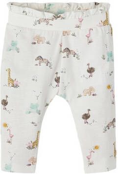 name it Broek Nbfjannie White Alyssum