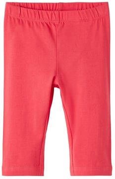 name it Capri Leggings Nmfvivian Watermelon