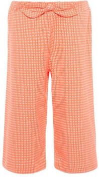 name it Girl s Culotte Habi emberglow