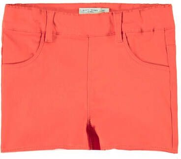 name it Girl s Shorts Salli emberglow