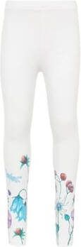 name it Legging Halisa helder wit