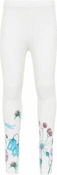 name it Legging Halisa helder wit