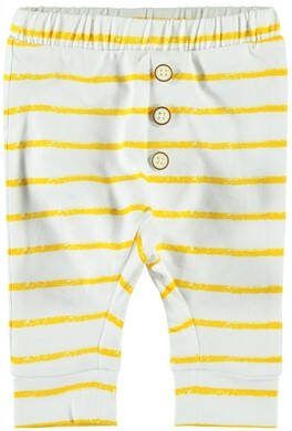 name it Leggings NBNUNNAHE B right White