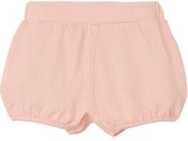 name it Shorts Nbfhejsa Apricot Blush