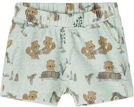 name it Shorts Nbmdann Glacier