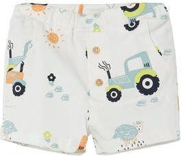 name it Shorts Nbmhefal White Alyssum
