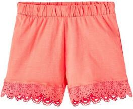 name it Shorts Nmffunda Georgië, Peach