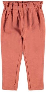name it Sweat Broek Nmfnala Etruskisch Rood